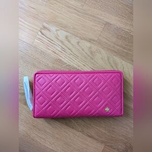 Tory Burch Fleming Wallet